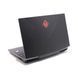 Ігровий Ноутбук HP Omen 17-cb 17.3" Full HD 144 Гц Intel Core i7-10750H Nvidia GeForce RTX 2070 Max-Q RAM 8 ГБ SSD 256 ГБ HDD 1 ТБ БВ 609744/2 фото 3