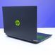 БВ ігровий ноутбук HP Gaming Pavilion 15-ec2024no 15.6" Full HD Ryzen 5 5600H (3.30-4.20 ГГц) NVIDIA GeForce RTX 3050 4 ГБ RAM 8 ГБ 256 ГБ SSD 803265 фото 3