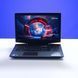 БВ ігровий ноутбук Lenovo Legion Y720-15IKB 15.6" Full HD 60 Гц Intel Core i7-7700HQ (2.80-3.80 ГГц) NVIDIA GeForce GTX 1060 3 ГБ RAM 16 ГБ 256 ГБ SSD 783147 фото 5