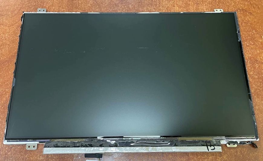 *Уцінка* CHUI MEI N140BGE-EA3 (14.0", 1366*768, eDP 30 pin, вушка верх-низ, матова) Матриця 657271 фото