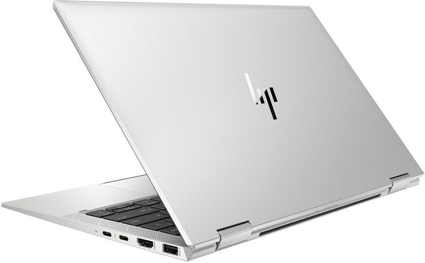 Ноутбук HP EliteBook x360 1030 G4 13.3" Full HD Multitouch i5-8365U Intel Iris Xe Graphics RAM 8 ГБ SSD 256 ГБ БВ 040225_13 фото