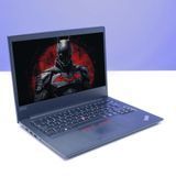 БУ ноутбук Lenovo ThinkPad E485 14.0" Full HD Ryzen 5 2500U (2.00-3.60 ГГц) AMD Radeon Vega 8 RAM 4 ГБ 128 ГБ SSD 804941 фото