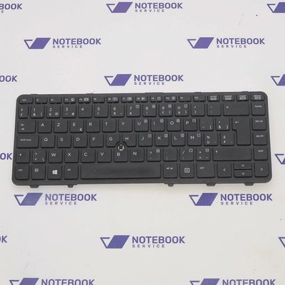 Клавіатура HP ProBook 640 G1 645 G1 SN9122PS 398181 фото