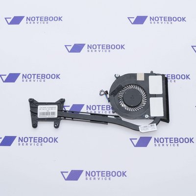 Система охлаждения HP EliteBook 840 G1 730963-001 343259 фото