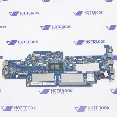 Материнська плата Lenovo ThinkPad 13 S2 (da0ps9mb8e0 / i5-7200U) Гарантiя 420585 фото