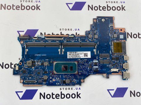 Материнська плата HP Pavilion X360 14-DW (6050A3156701-MB-A01 / i5-1035G1) Гарантія 300000044 фото