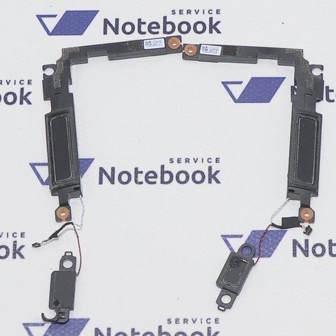 Динаміки Lenovo Yoga Pro 7 14IRH8 300008790 фото