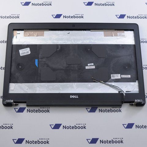Dell Latitude E5570 Precision 3510 0JMC3P Крышка, рамка матрицы, петли, корпус 2000000660547 фото