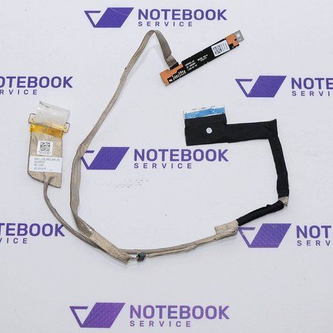 Шлейф матриці Dell Latitude E5530 DC02C006I00 332468 фото