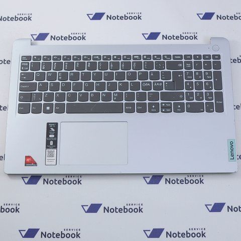 Lenovo IdeaPad 1 15ADA7 1 15AMN7 AP3L6000260 Верхня частина корпусу, топкейс 2000000503776 фото