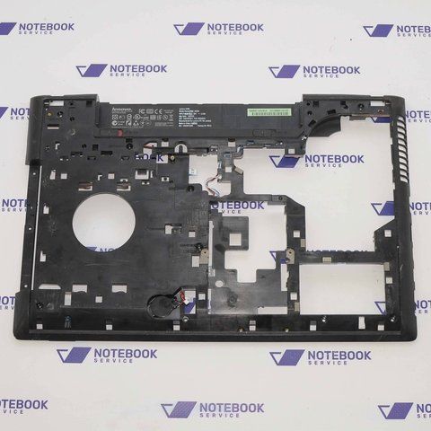 Lenovo G500 G505 G510 AP0Y0000C00 Нижня частина корпусу, корито, піддон A03 397979 фото