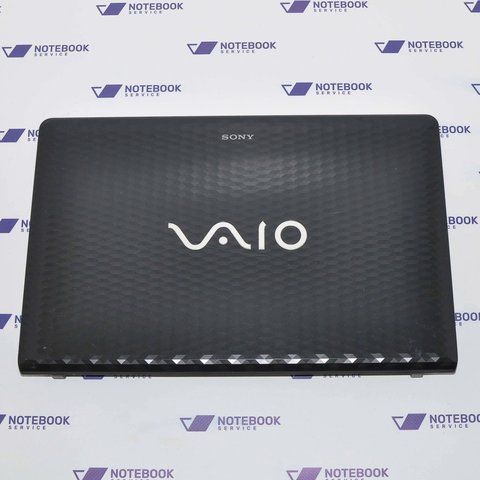 Sony Valo PCG-91211M PCG-91311M 3FHK2LHN000 Кришка матриці, петлі, корпус С12 367736 фото