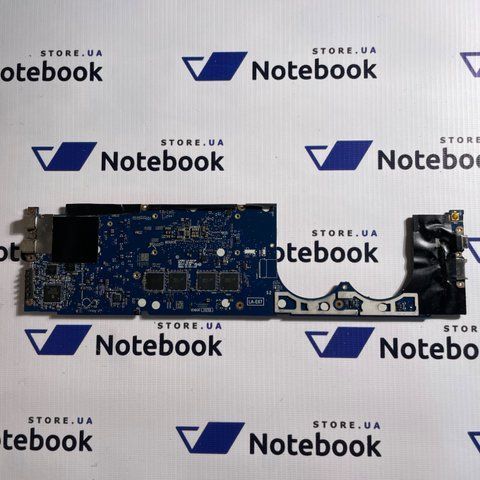 Материнская плата Dell xps 13 9370 (caz60 la-e671p / i5-8250u / 4gb) Гарантія 300002759 фото
