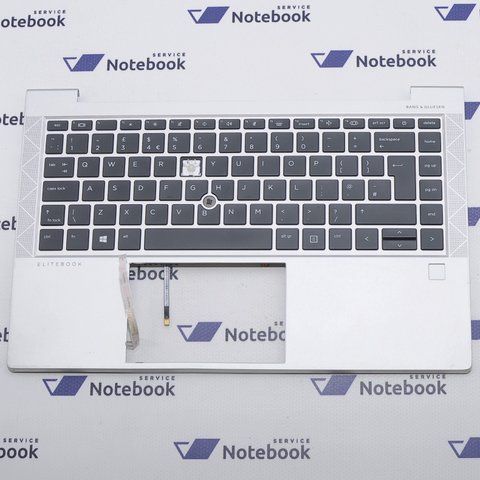 HP Elitebook 745 G7 745 G8 840 G7 840 G8 Верхняя часть корпуса, топкейс 2000000355498 фото