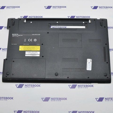 Sony Valo SVE171 Нижня частина корпусу, корито, піддон B13 388205 фото