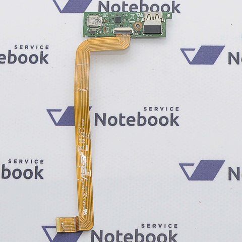 Asus N550J USB CardReader Плата 2000000510255 фото