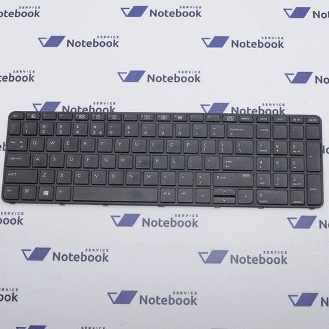 HP ProBook 450 G3 455 G3 450 G4 455 G4 818249-B31 827028-B31 837549-B31 Клавиатура 300001651 фото