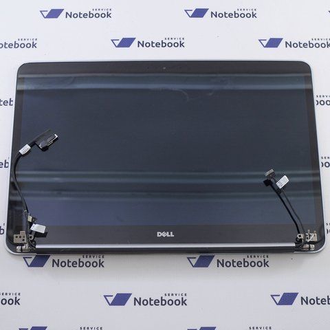 Dell XPS 15 9530 Precision M3800 DC02001S500 №2 Экран в сборе, матрица, тачскрин 2000000650357 фото