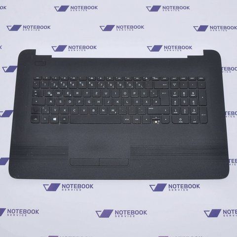 *Уцінка* HP Pavilion 17-X 17T-X 17-Y 17Z-Y 856698-001 Верхня частина корпусу, топкейс B10 229874 фото