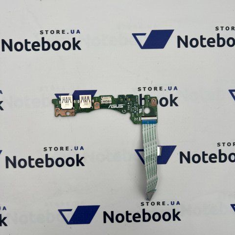 Asus VivoBook X413 X413F X413JA X421FL Плата USB 300005147 фото