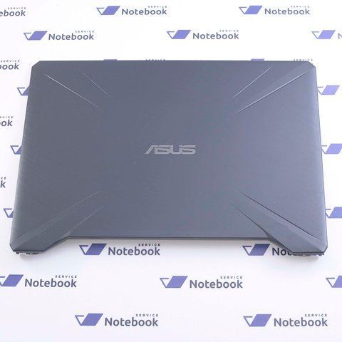 Asus FX505 FX505D FX505DY FX505DD FX505DT №3 Крышка матрицы, петли, корпус B16 480480 фото