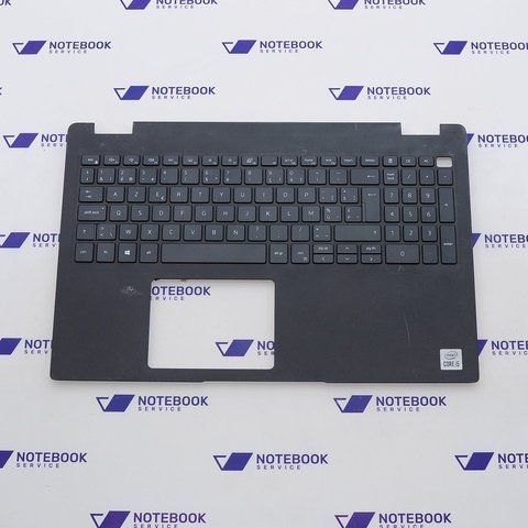 Dell Latitude 3510 0JYG4Y Верхняя часть корпуса, топкейс B17 302249 фото