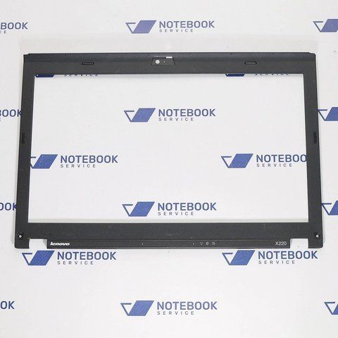 Lenovo ThinkPad X220I X220 X230 X230I 04W3724 Рамка матриці, корпус B07 173788 173795 фото