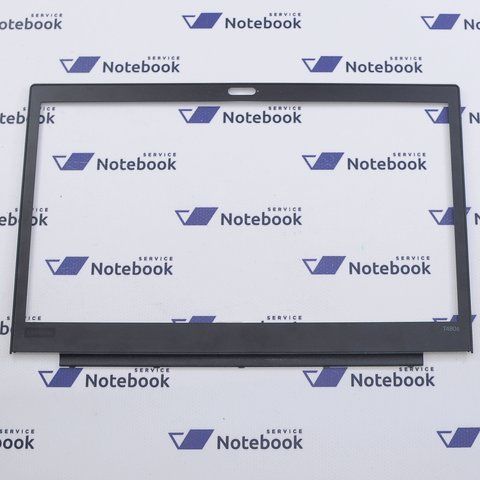 Lenovo ThinkPad T480S Рамка матрицi, корпус 2000000594446 фото