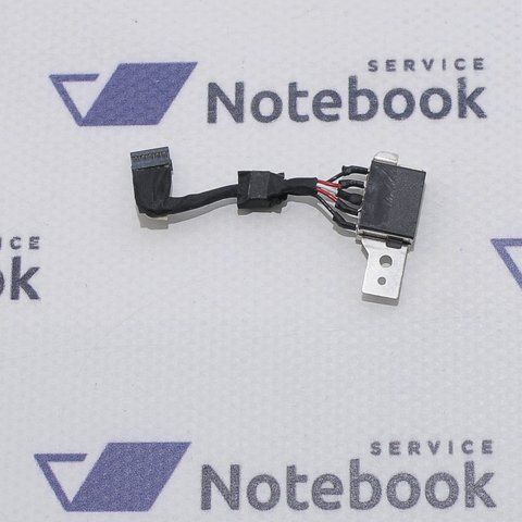 Разъем питания Lenovo ThinkPad T460s T470s DC30100RK00 DC30100RC00 300003994 фото