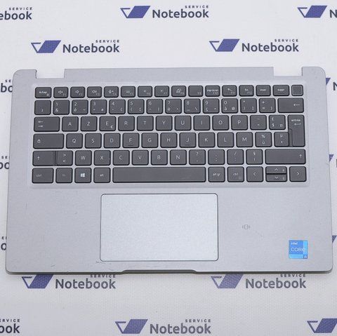 Dell Latitude 5420 5421 5430 5431 7420 7430 №3 Верхня частина корпусу, топкейс 300003140 фото