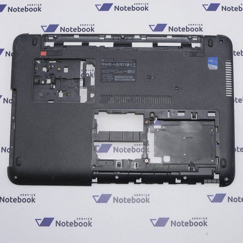 Поддон HP ProBook 450 G3 455 G3 EAX6300101A 3165NGW Нижняя часть Корпус 300006873 фото