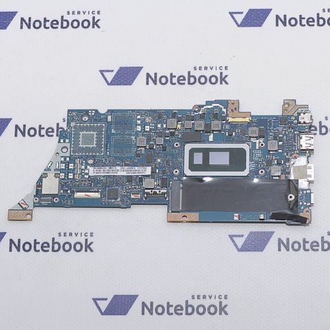 Материнська плата Asus UX333FA UX333FN (i5-8265U / 8GB) Гарантія 300002318 фото