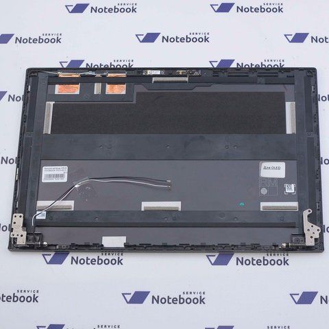 Asus VivoBook F513EA X513E F513E K513E M513U S513E (для OLED) Крышка матрицы, петли, корпус 2000000520100 фото