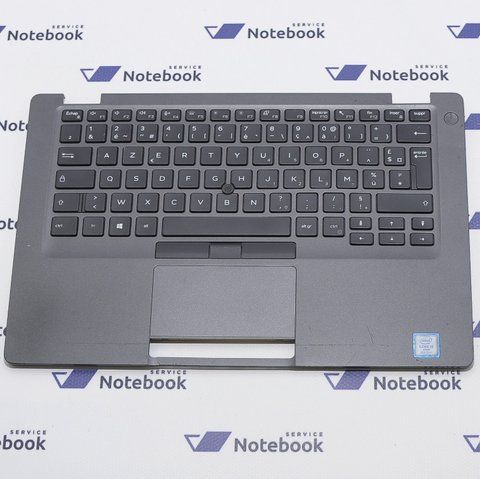 *Уценка* Dell Latitude 5400 5401 5402 E5400 E5401 E5402 Верхня частина корпусу, топкейс 2000000659749 фото