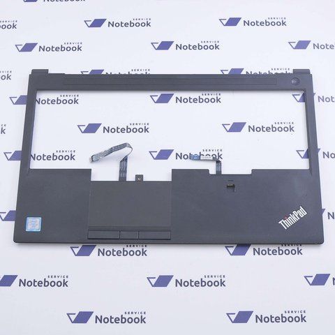 Lenovo ThinkPad P52 01HY779 Верхня частина корпусу, топкейс 2000000485829 фото