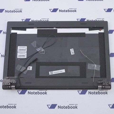 Lenovo ThinkPad L470 AP12Y000200 Крышка, рамка матрицы, петли, корпус 2000000515304 фото