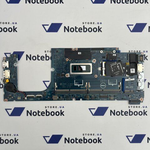 Материнская плата Dell Latitude 5440 (LA-M401P fwyj8 / i5-1335U) Гарантия 300006089 фото