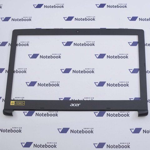 Acer Aspire A515-41G A515-51G A615-51 Рамка матрицы, корпус 2000000520681 фото