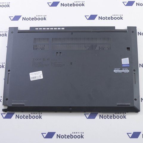 *Уцінка* Lenovo ThinkPad L13 Yoga Gen 2 5CB0Z69170 Нижня частина корпусу, корито, піддон 2000000366630 фото