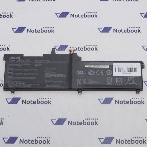 ASUS ROG Strix GL702VM GL702VT GL702 GL702V C41N1541 (Износ 20-30%) аккумулятор, батарея 300004410 фото