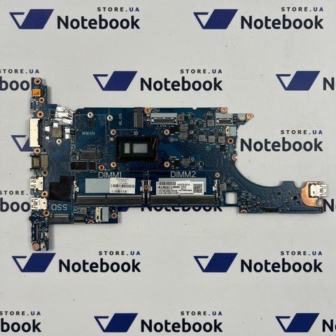 *НЕРОБОЧА* Материнська плата HP EliteBook 830 G5 (6050a2930901-mb-a01 l13710-601 / i5-8350U) 300004512 фото