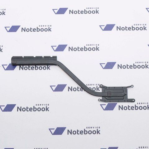 Dell Latitude 5580 5590 02K3PX Система охолодження, радіатор 2000000552552 фото