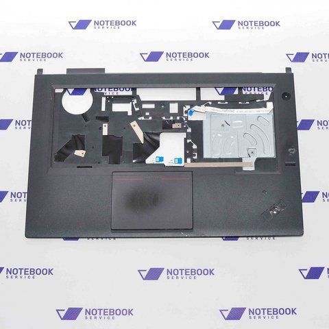 Lenovo Thinkpad L440 04X4816 60.4LG09.004 Верхняя часть корпуса, топкейс A06 336558 фото