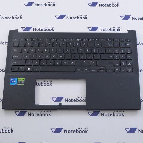 Asus Q530V Q540V Верхня частина корпусу, топкейс 2000000625089 фото