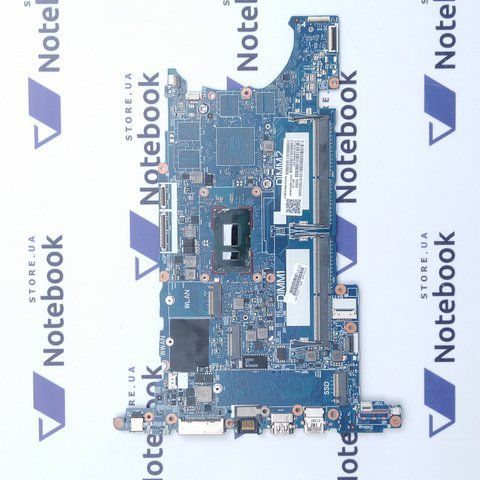 *НЕ РОБОЧА* Материнська плата HP 840 G5 850 G5 (6050a2945601-mb-a01 l15522-601 / i7-8650U) 300008529 фото