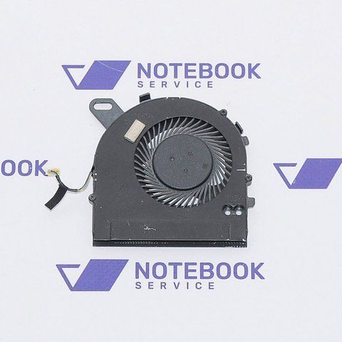 Вентилятор Dell Inspiron 15-7572 7572 DC28000ICR0 261782 фото