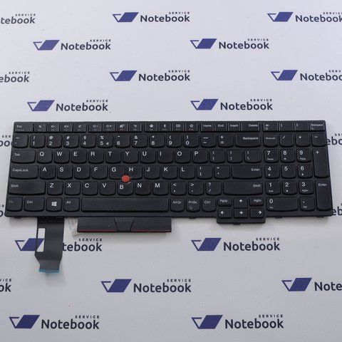 Lenovo ThinkPad E580 E590 L580 L590 T590 01YP669 Клавиатура 2000000644264 фото