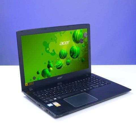 БВ ноутбук Acer Aspire E5-575 15.6" Full HD Intel Core i3-6100U (2.30 ГГц) Intel HD Graphics 520 RAM 4 ГБ 128 ГБ SSD 774138 фото