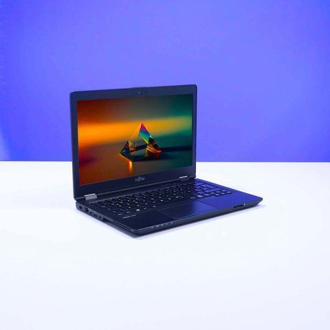 БВ ноутбук Fujitsu Lifebook U727 12.5" Full HD Intel Core i5-6300U (2.40-2.70 ГГц) Intel HD Graphics 620 RAM 4 ГБ 128 ГБ SSD 773711 фото