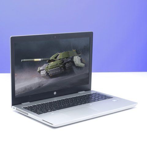 БУ ноутбук HP ProBook 650 G5 15.6" Full HD Intel Core i5-8365U (1.60-4.10 ГГц) Intel UHD Graphics 620 RAM 4 ГБ 128 ГБ SSD 811680 фото